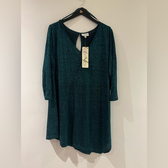 Autograph Tops - Autograph sparkle top